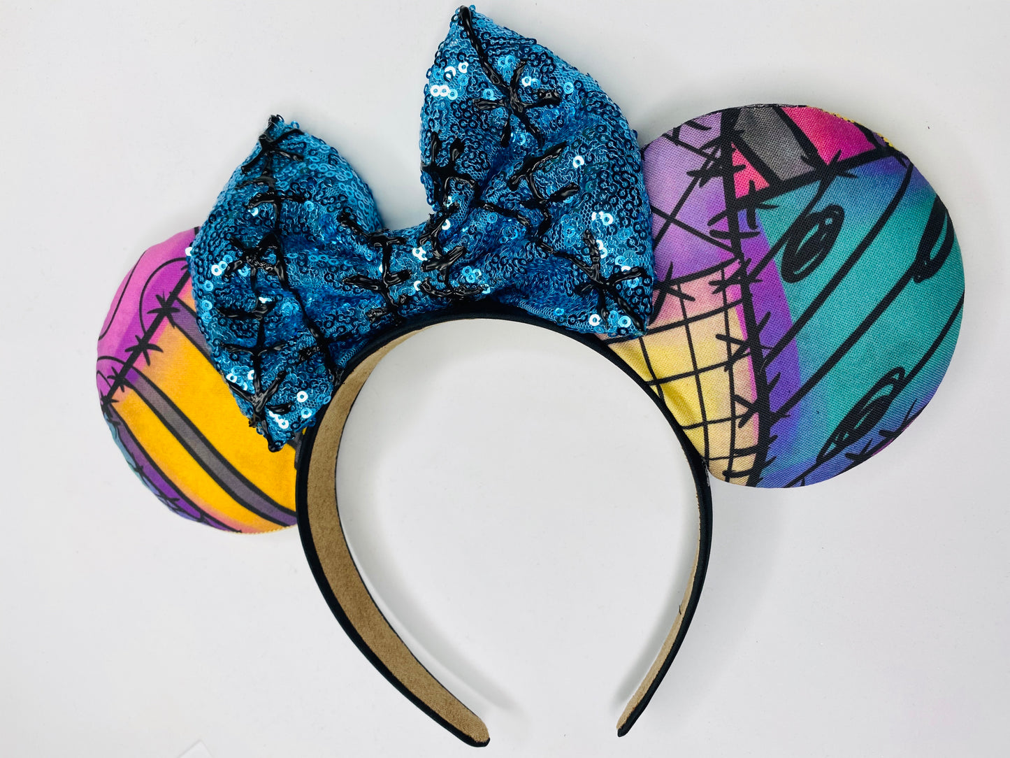 NBC Sally Inspired Mouse Ears