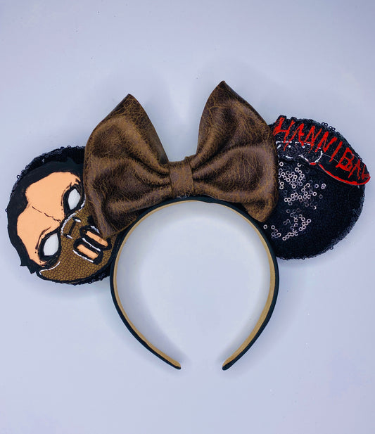 Horror Hannibal Inspired Ears
