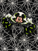 Halloween Mickey Inspired Ears