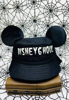 DisneyGhoul Bucket Hat
