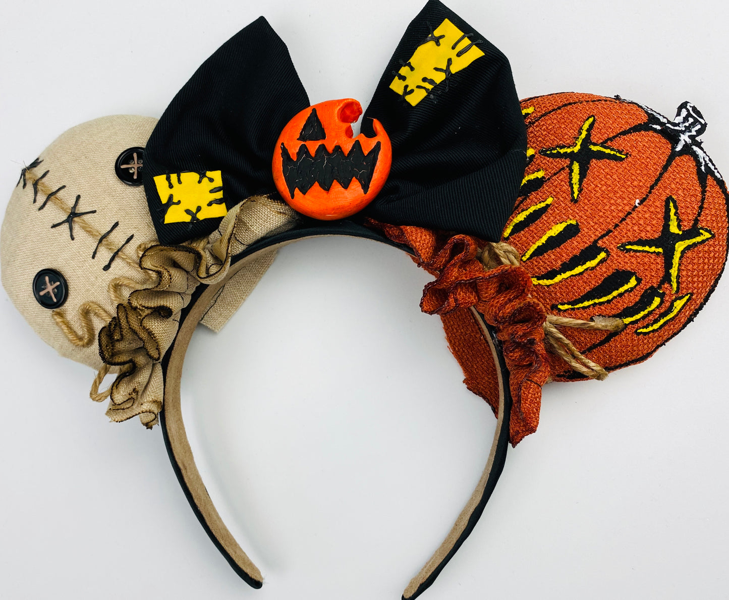Trick R Treat Sam Ears