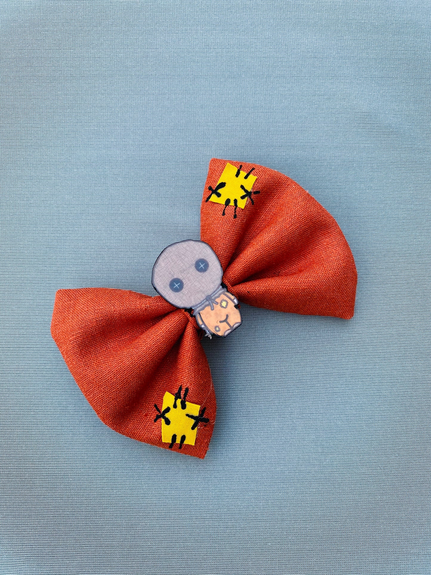 Trick R Treat Bow