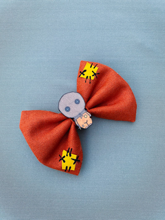 Trick R Treat Bow