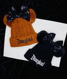 Disneyland inspired Beanie