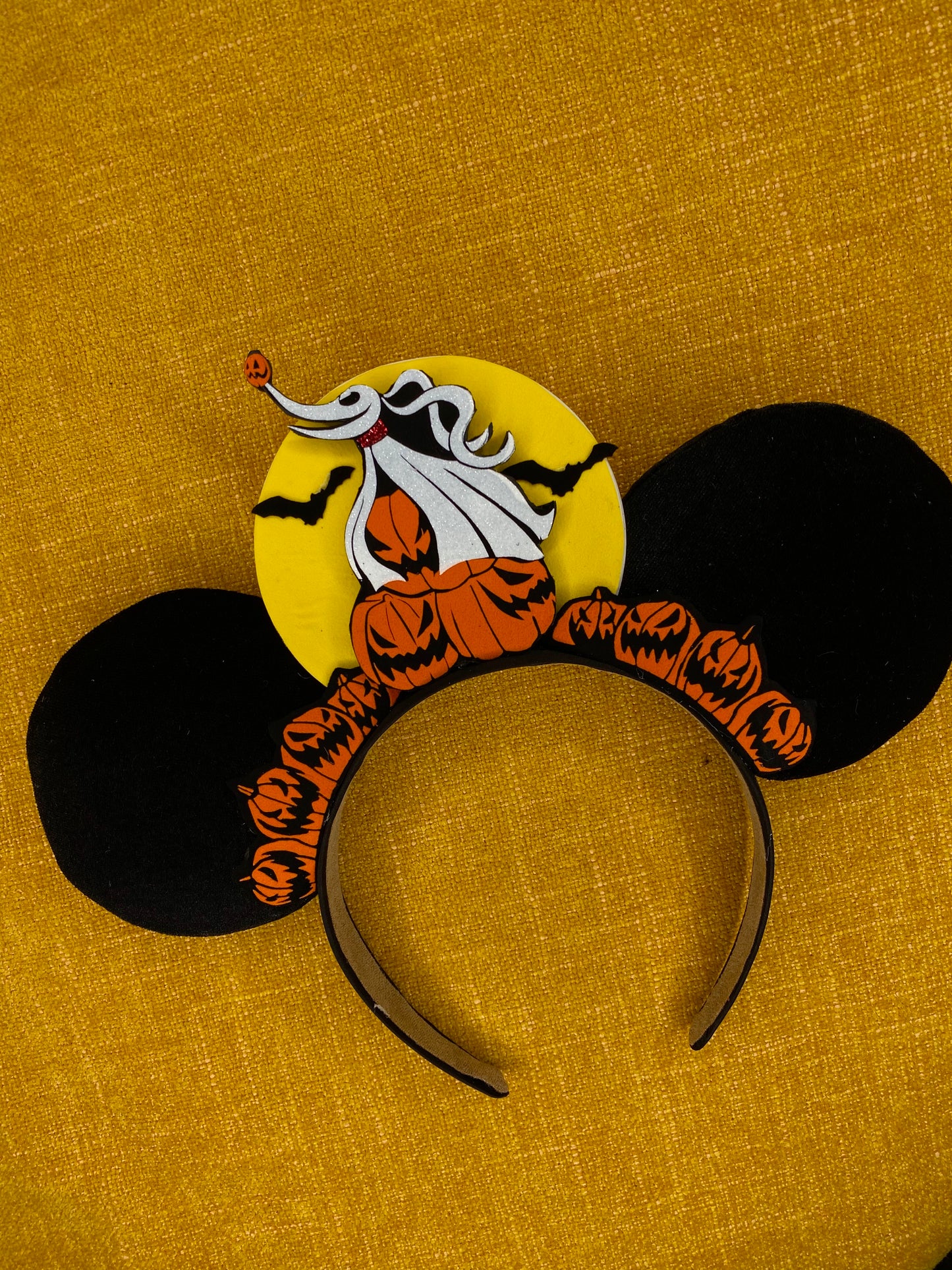 Zero Inspired Ears