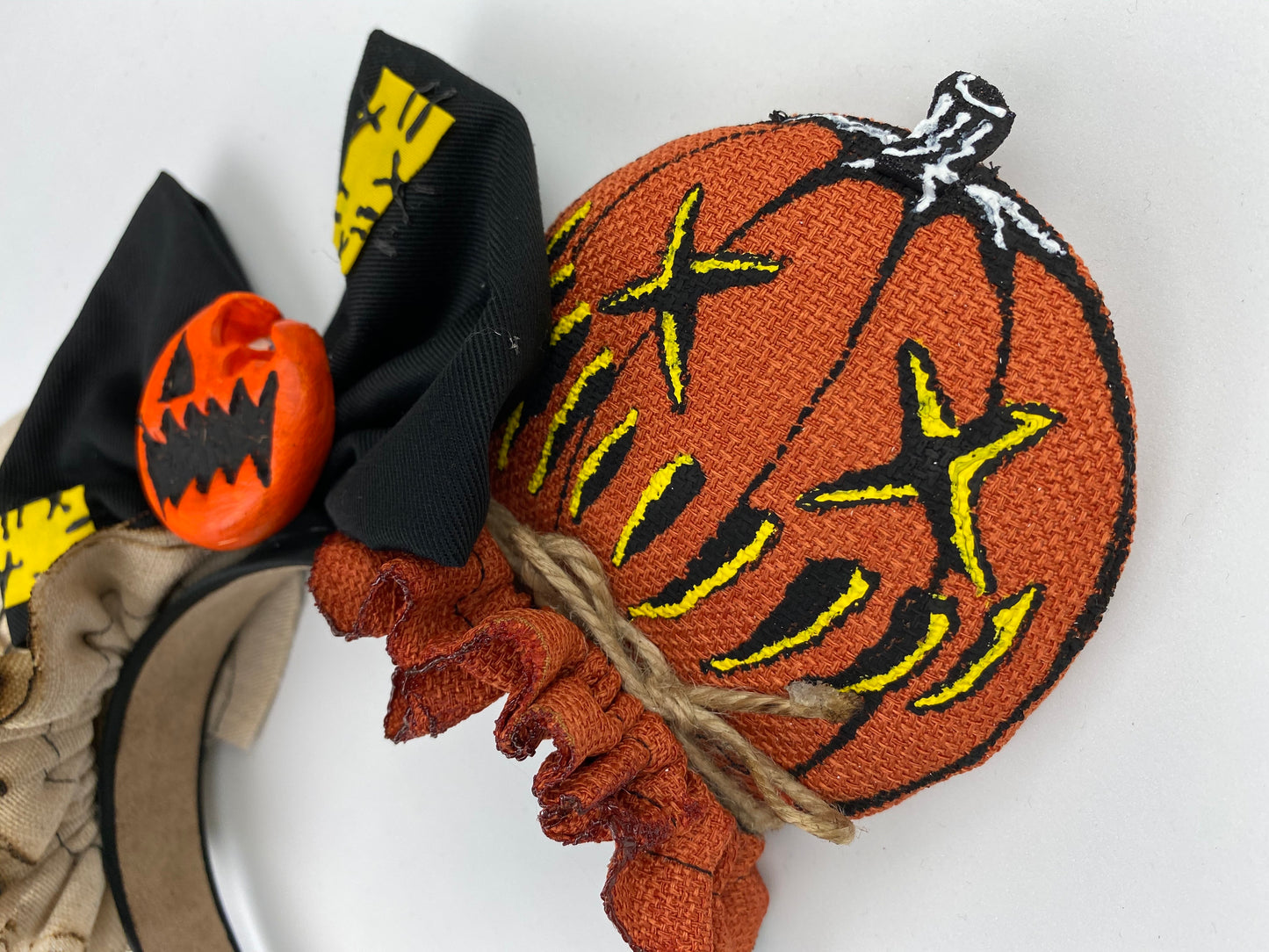 Trick R Treat Sam Ears