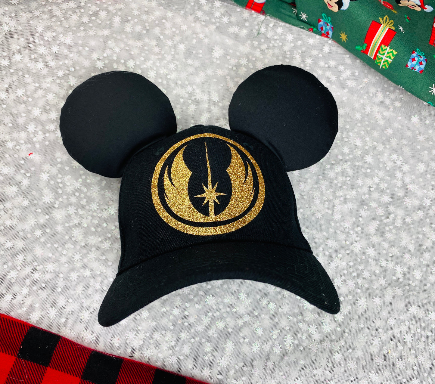 Men’s Jedi Order Hat