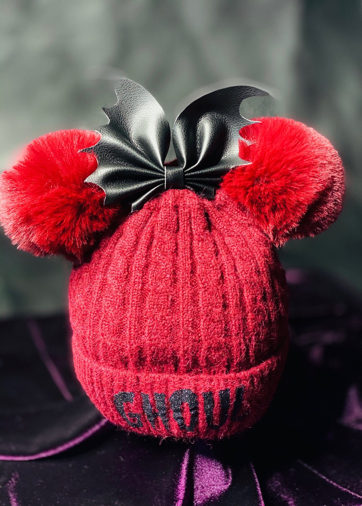 Customized Beanie (Read Description)