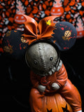 Trick R Treat Inspired Ears