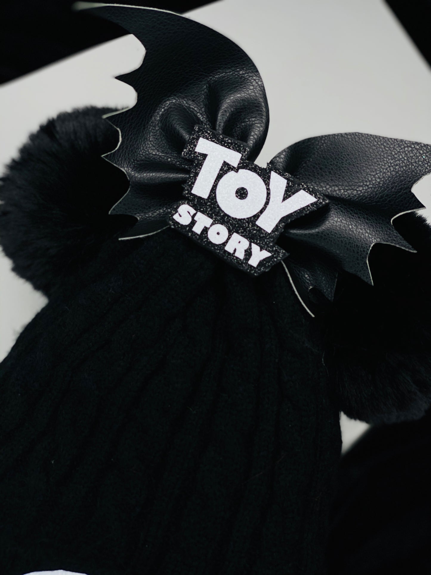Sid inspired Beanie