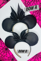 New All Faux Inspired Ears