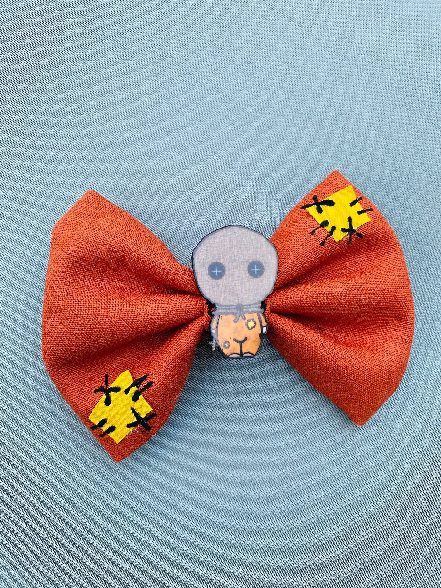 Trick R Treat Bow