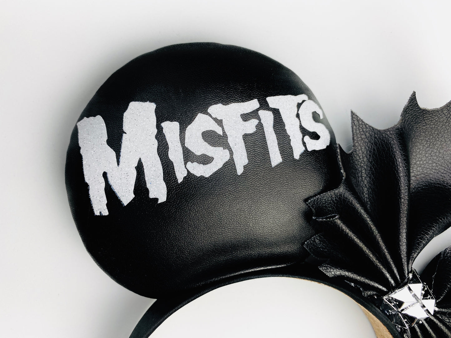 Misfits Mouse Ears