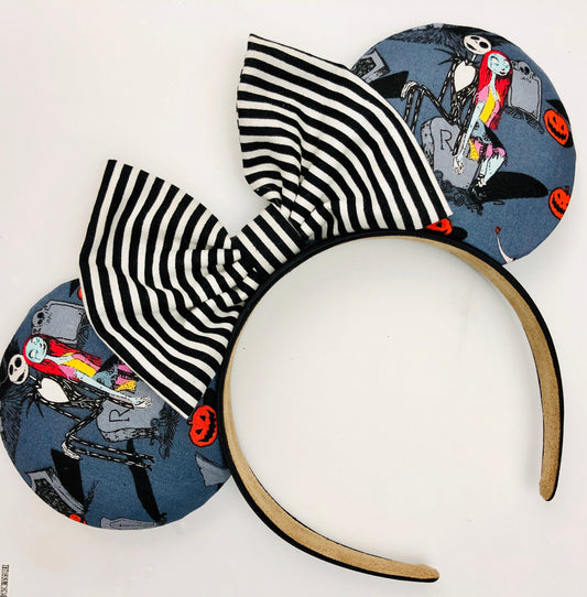 Jack and Sally Ears