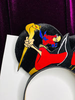 New Jafar Inspired Ears