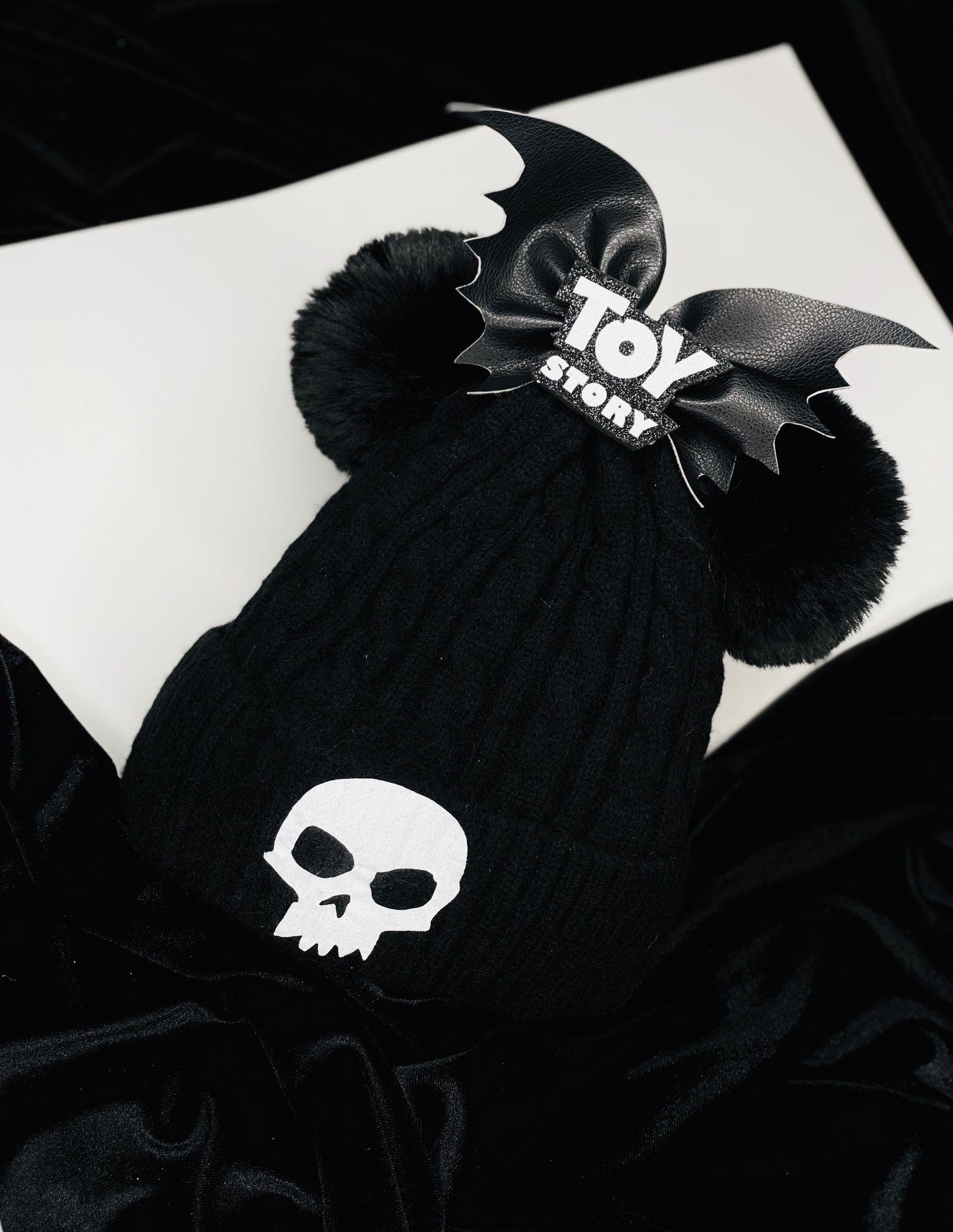 Sid inspired Beanie