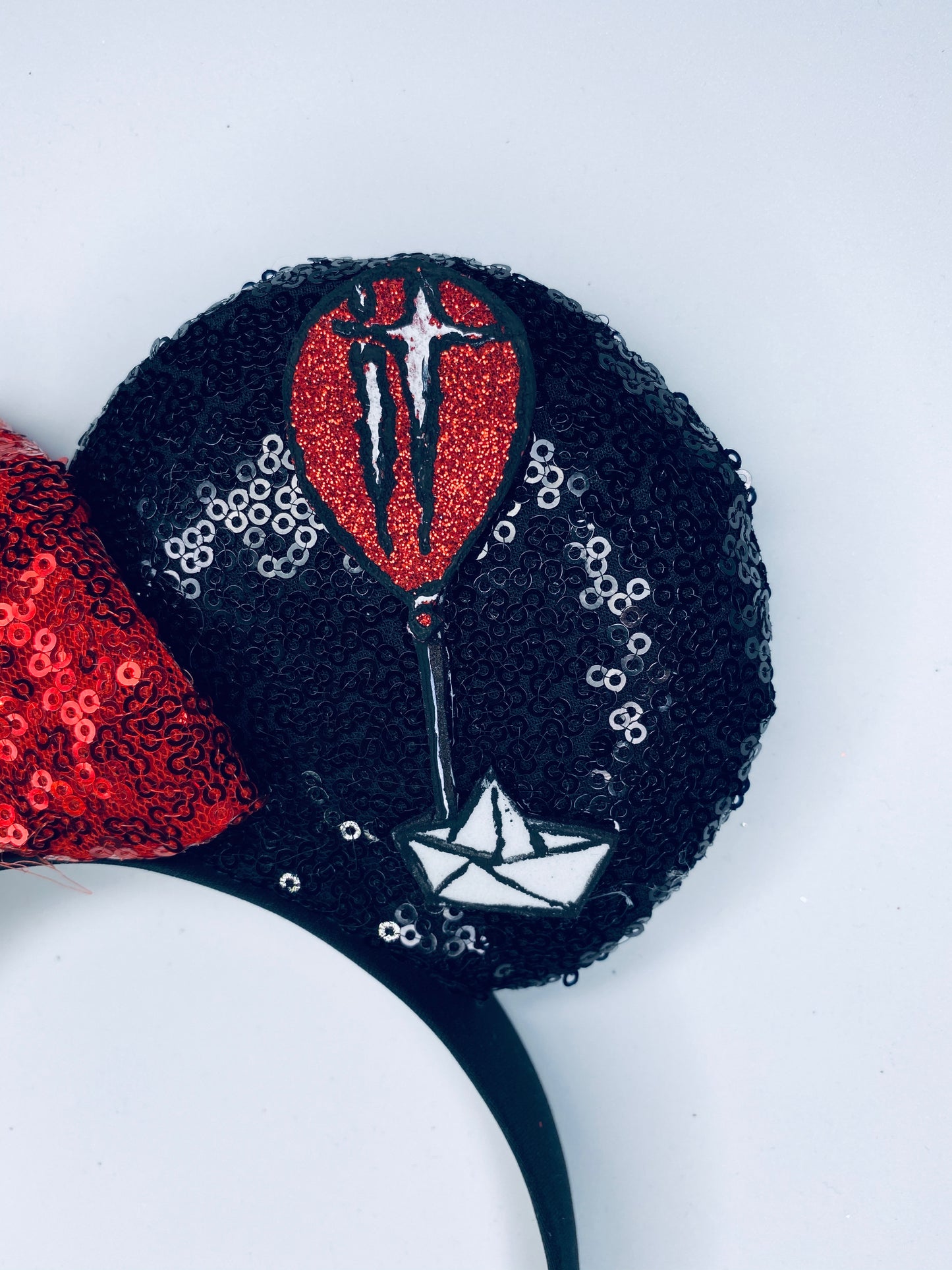 Horror It Pennywise Mouse Ears