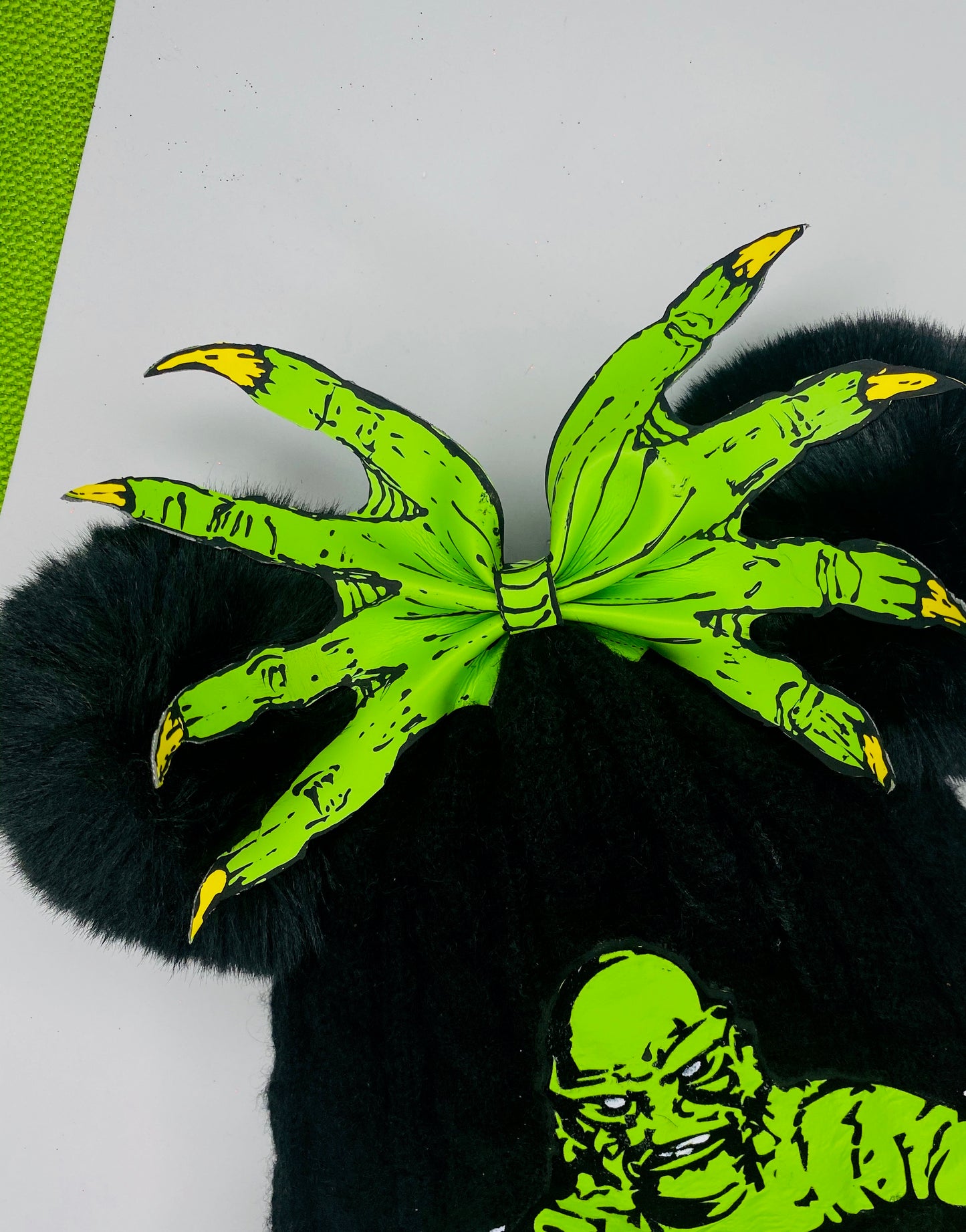 Creature of the Black Lagoon Beanie