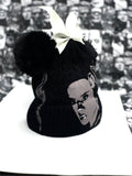 Bride of Frankenstein Horror Beanie