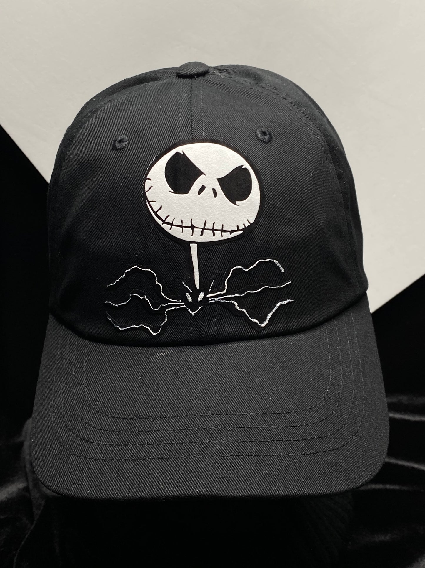 Jack Inspired Hat