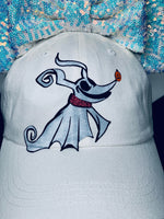 Zero Inspired Hat
