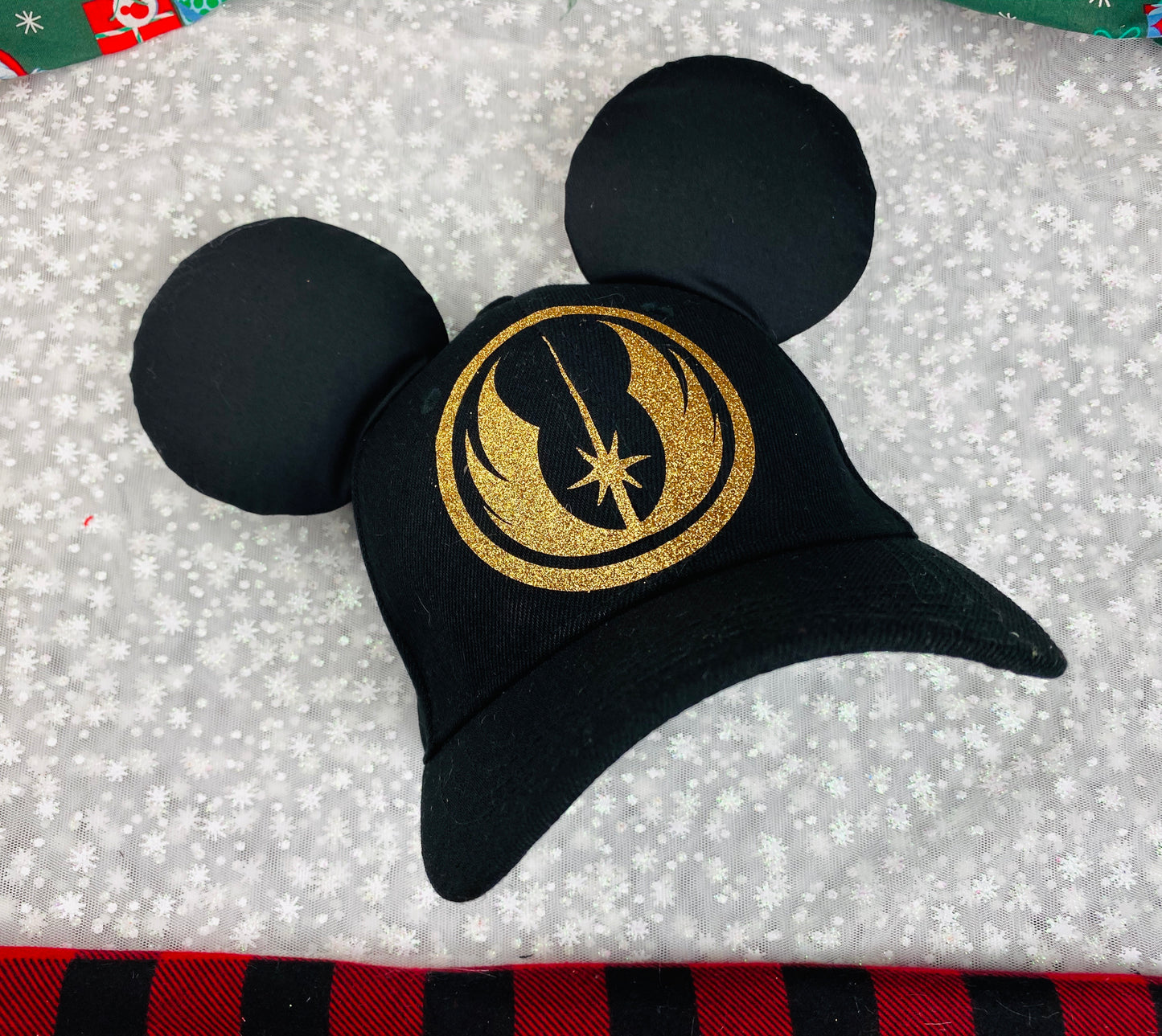 Men’s Jedi Order Hat