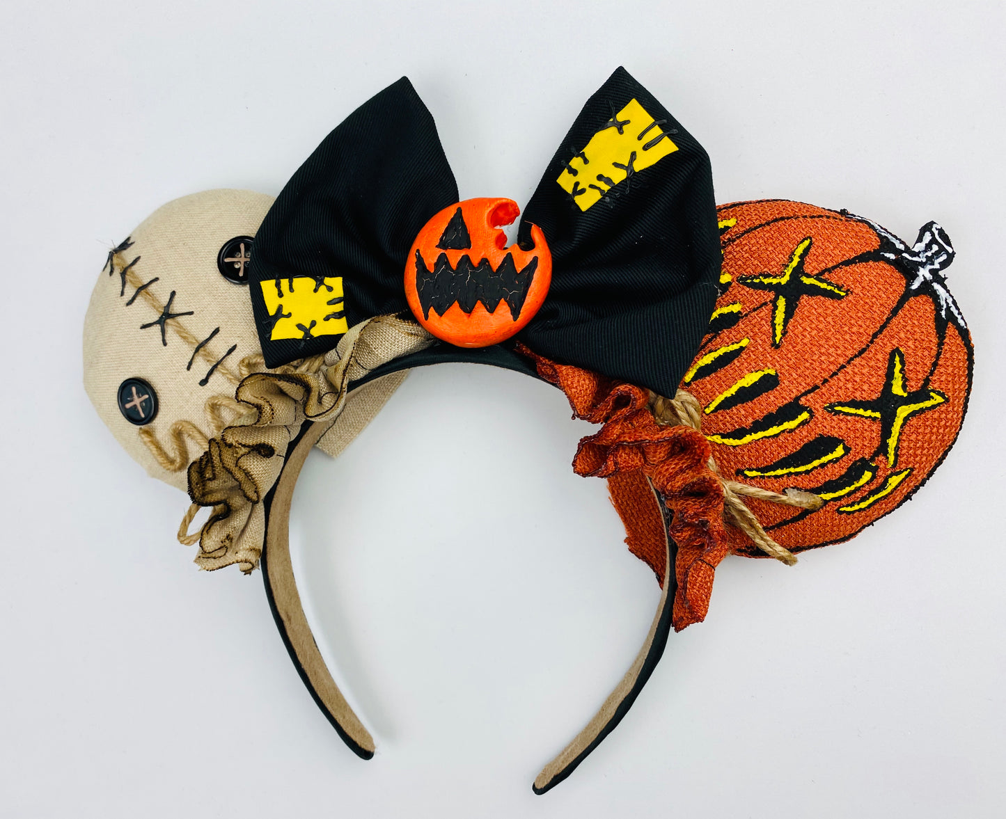 Trick R Treat Sam Ears