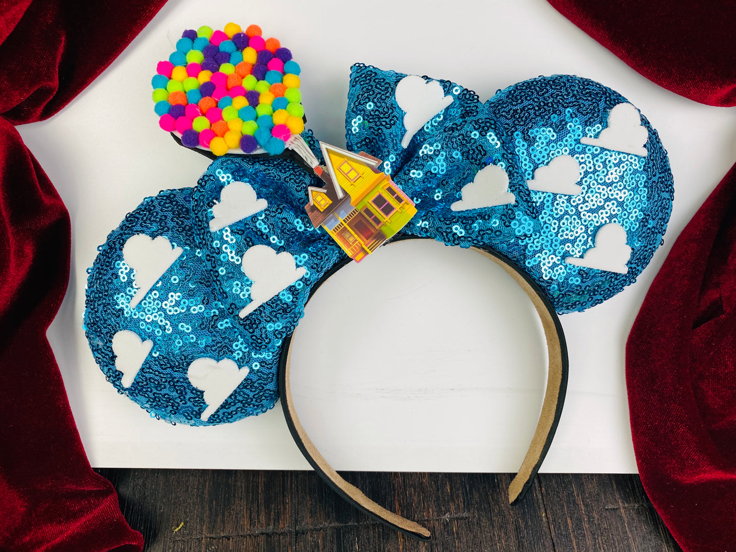 Pixar Up Ears