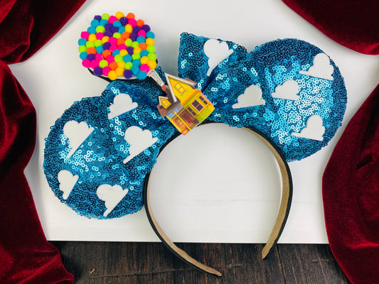 Pixar Up Ears