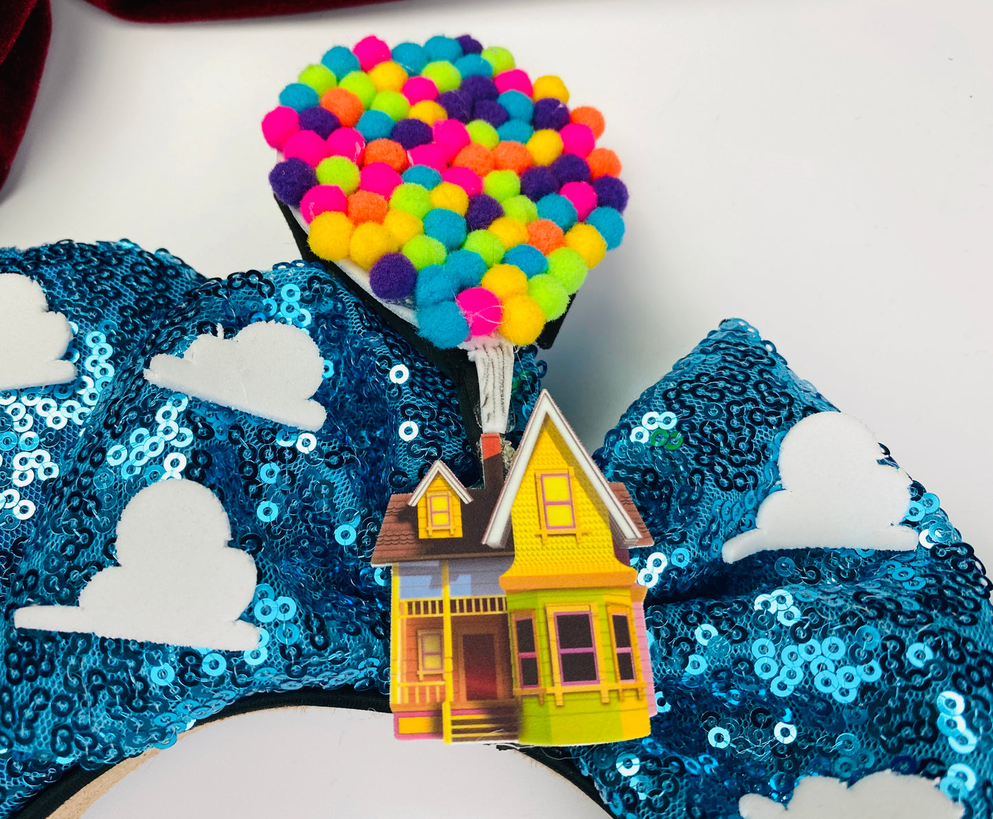 Pixar Up Ears