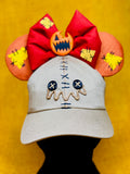 Trick R Treat Inspired Hat