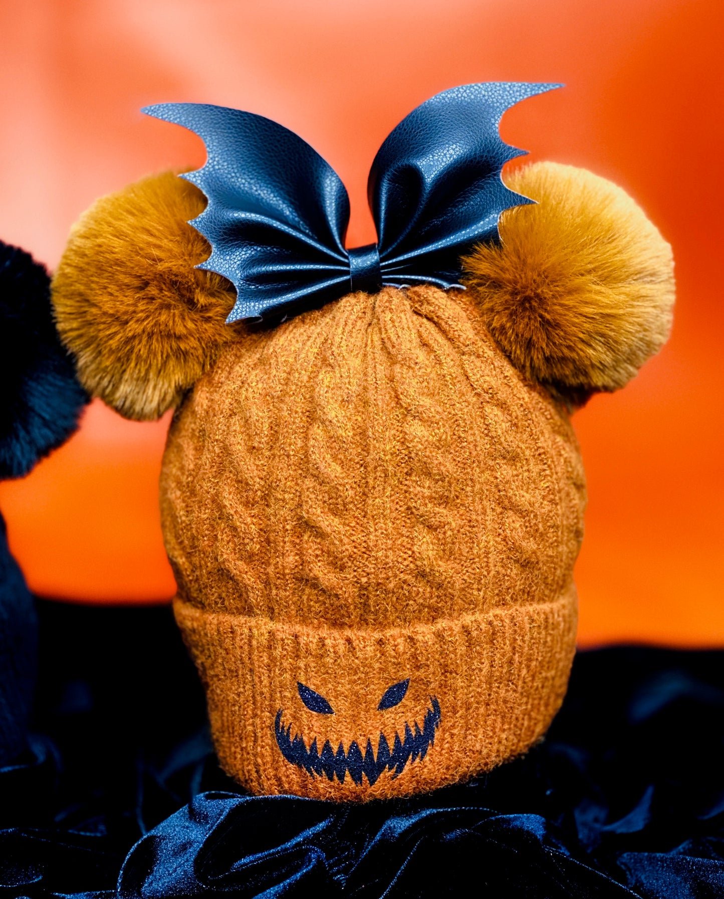 Customized Beanie (Read Description)