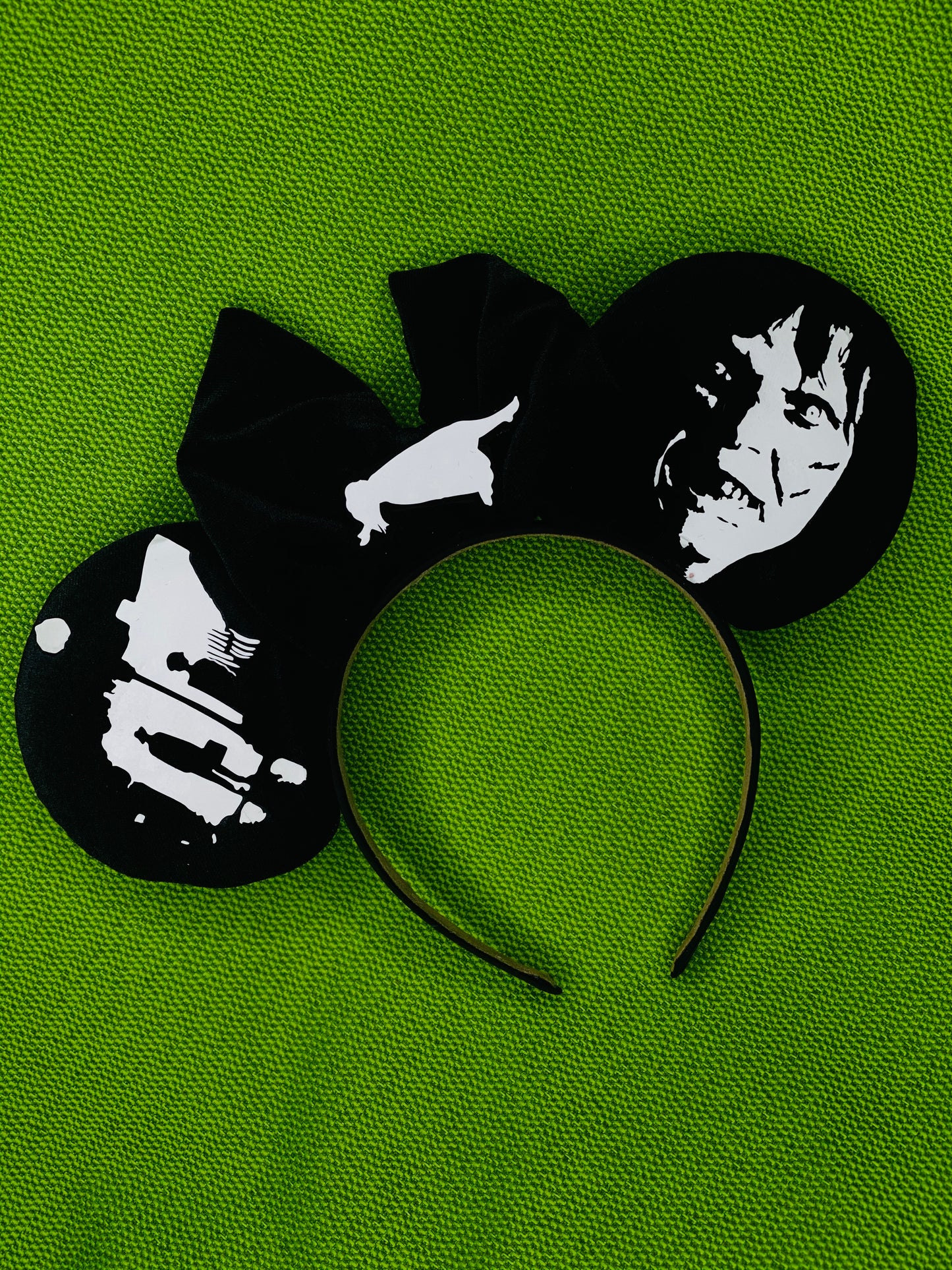 Exorcist Inspired Ears