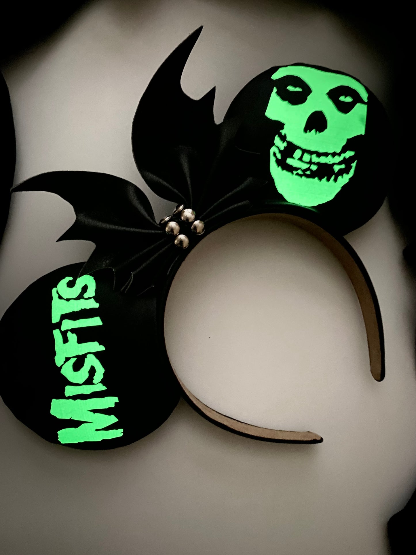 Misfits Glow in the Dark Ears