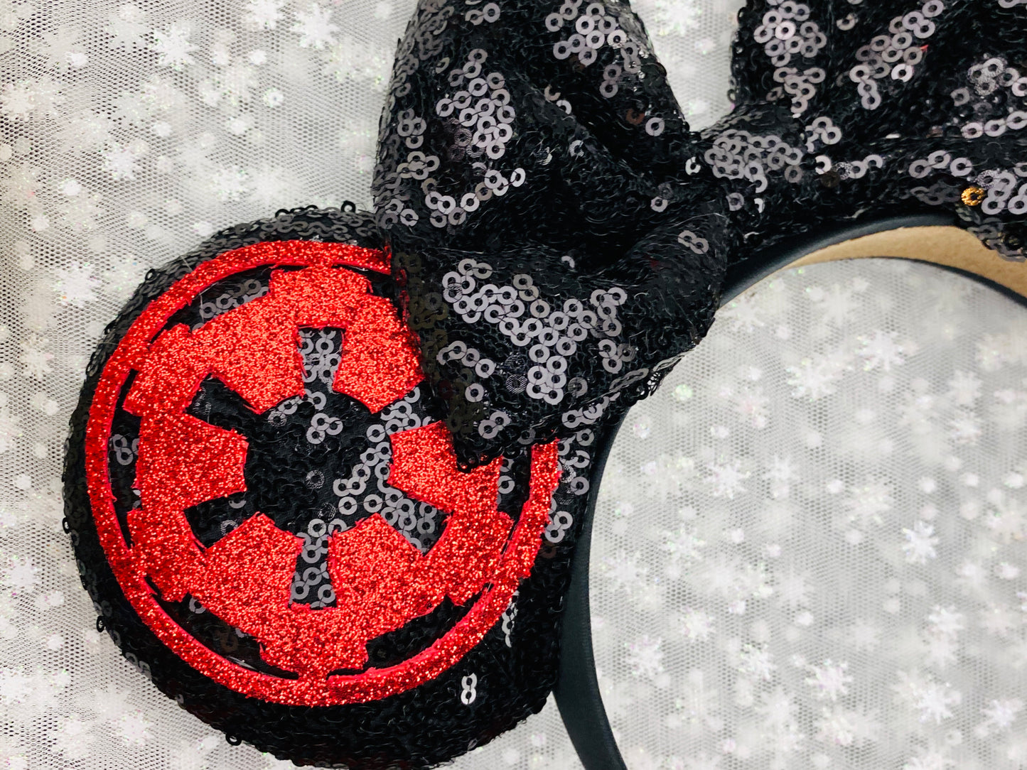 Galactic Empire Star Wars ears