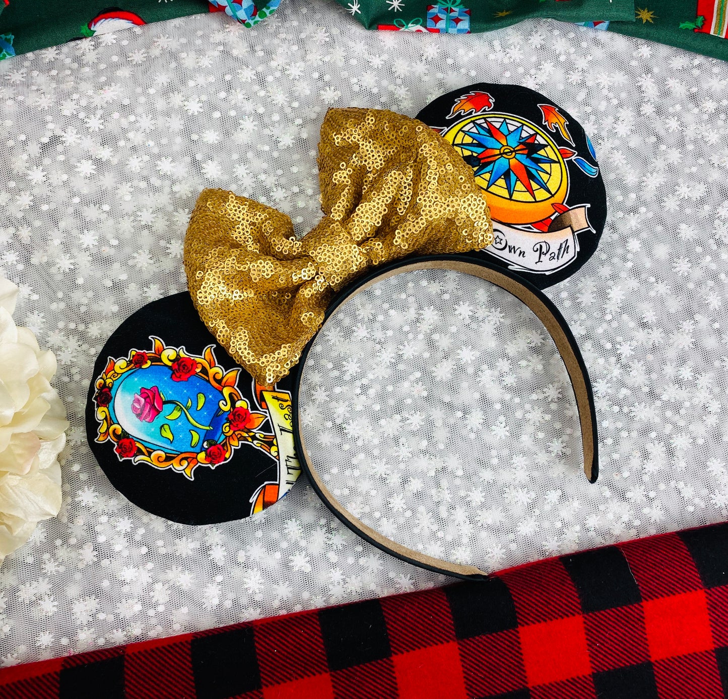 Princess Ears