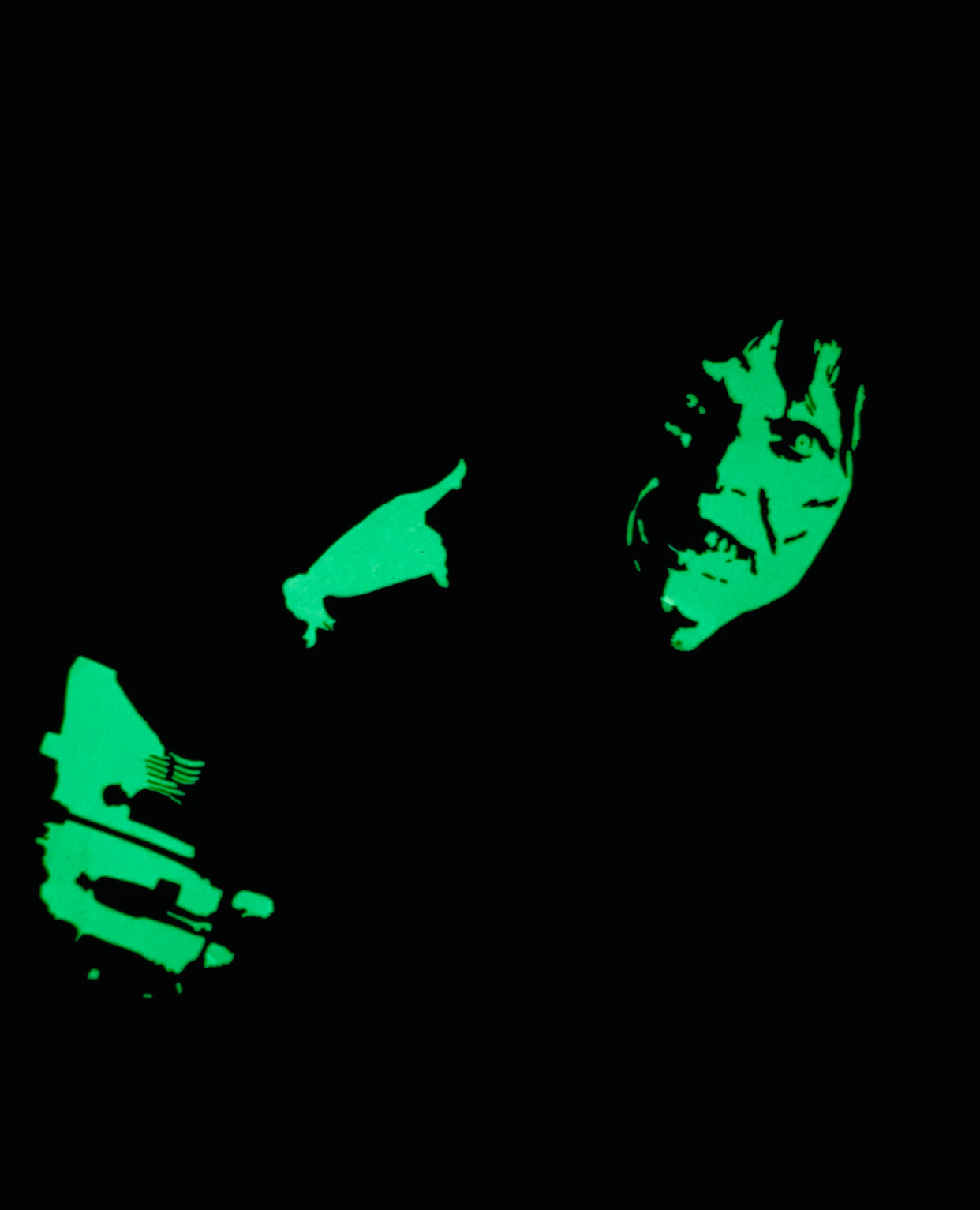 Exorcist Inspired Ears