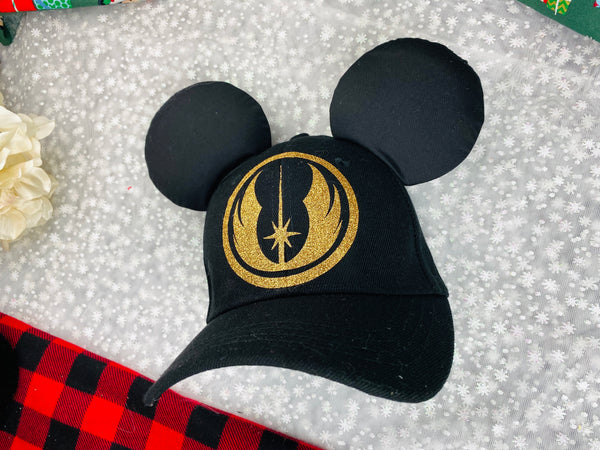 Men’s Jedi Order Hat