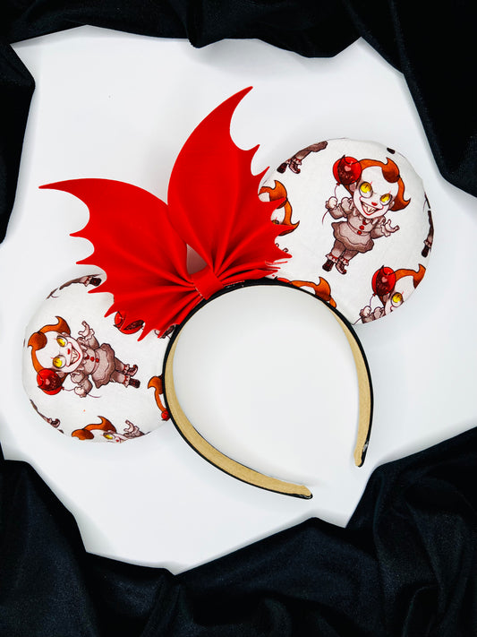 Pennywise Ears