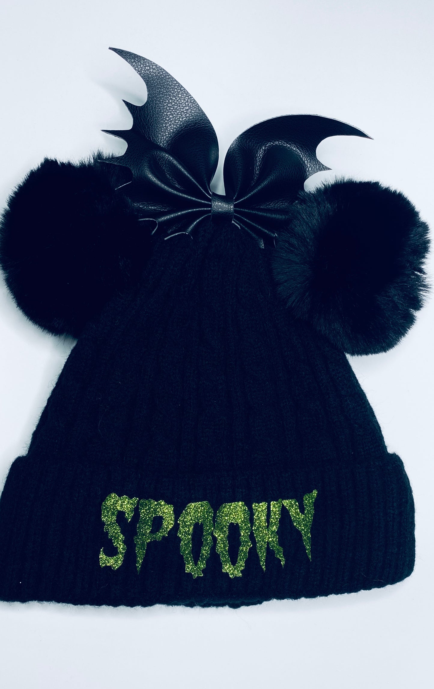 Customized Beanie (Read Description)