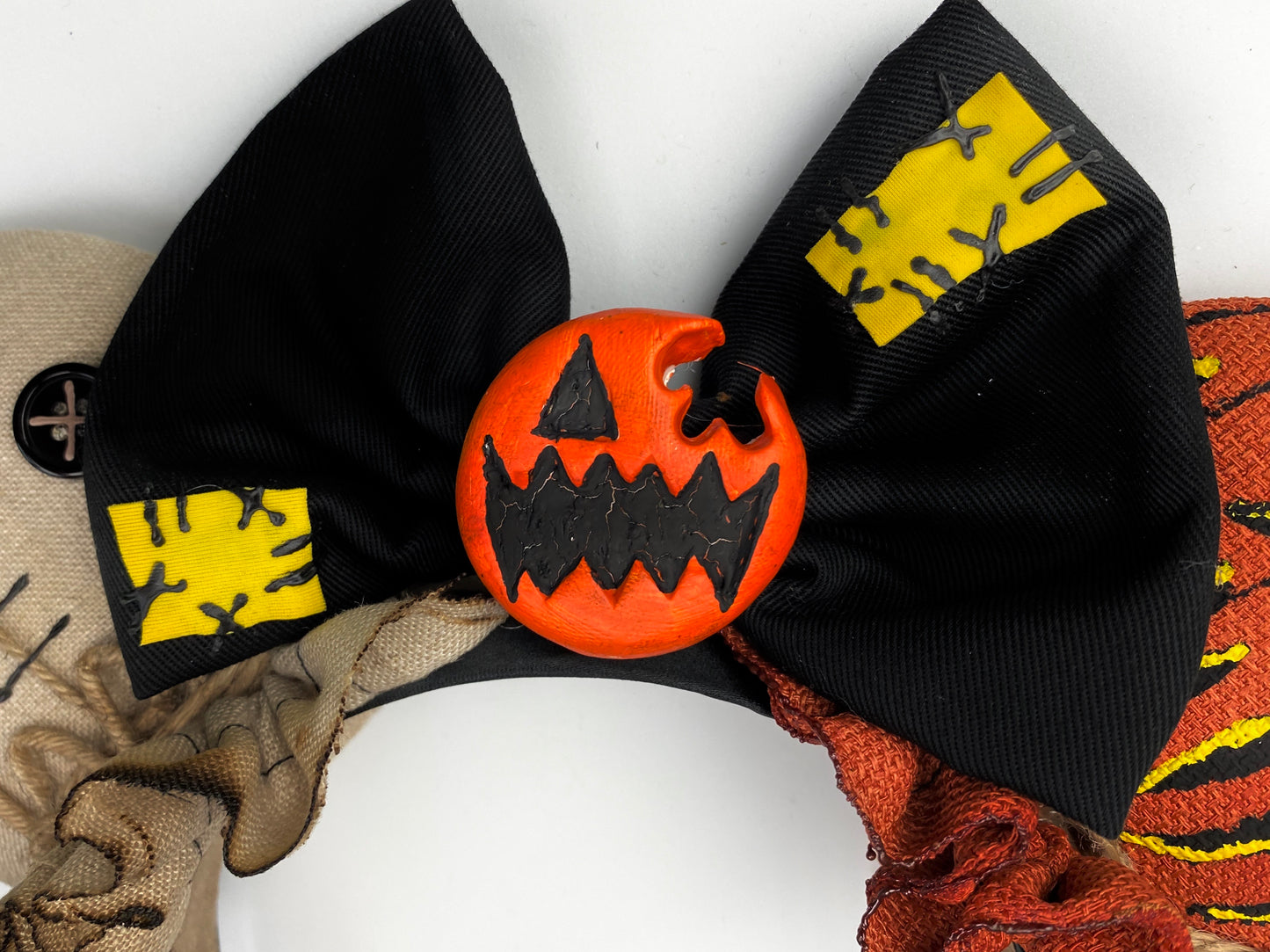 Trick R Treat Sam Ears