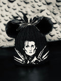 Edward Scissorhands Inspired Beanie