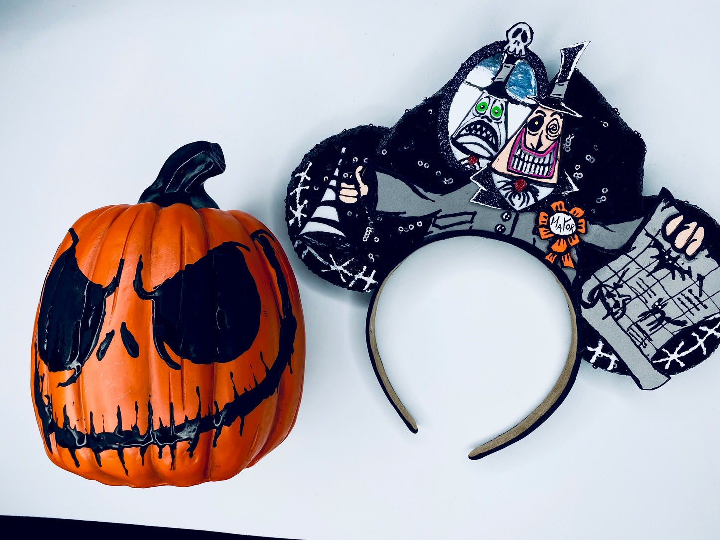 Mayor Ears