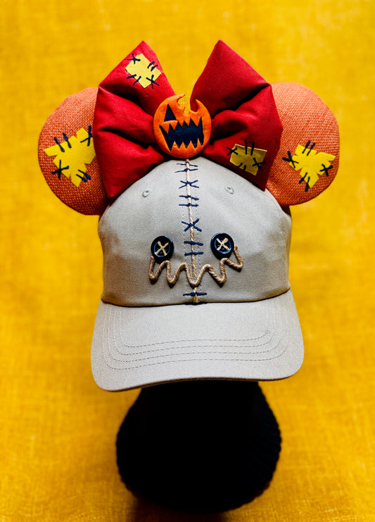 Trick R Treat Inspired Hat