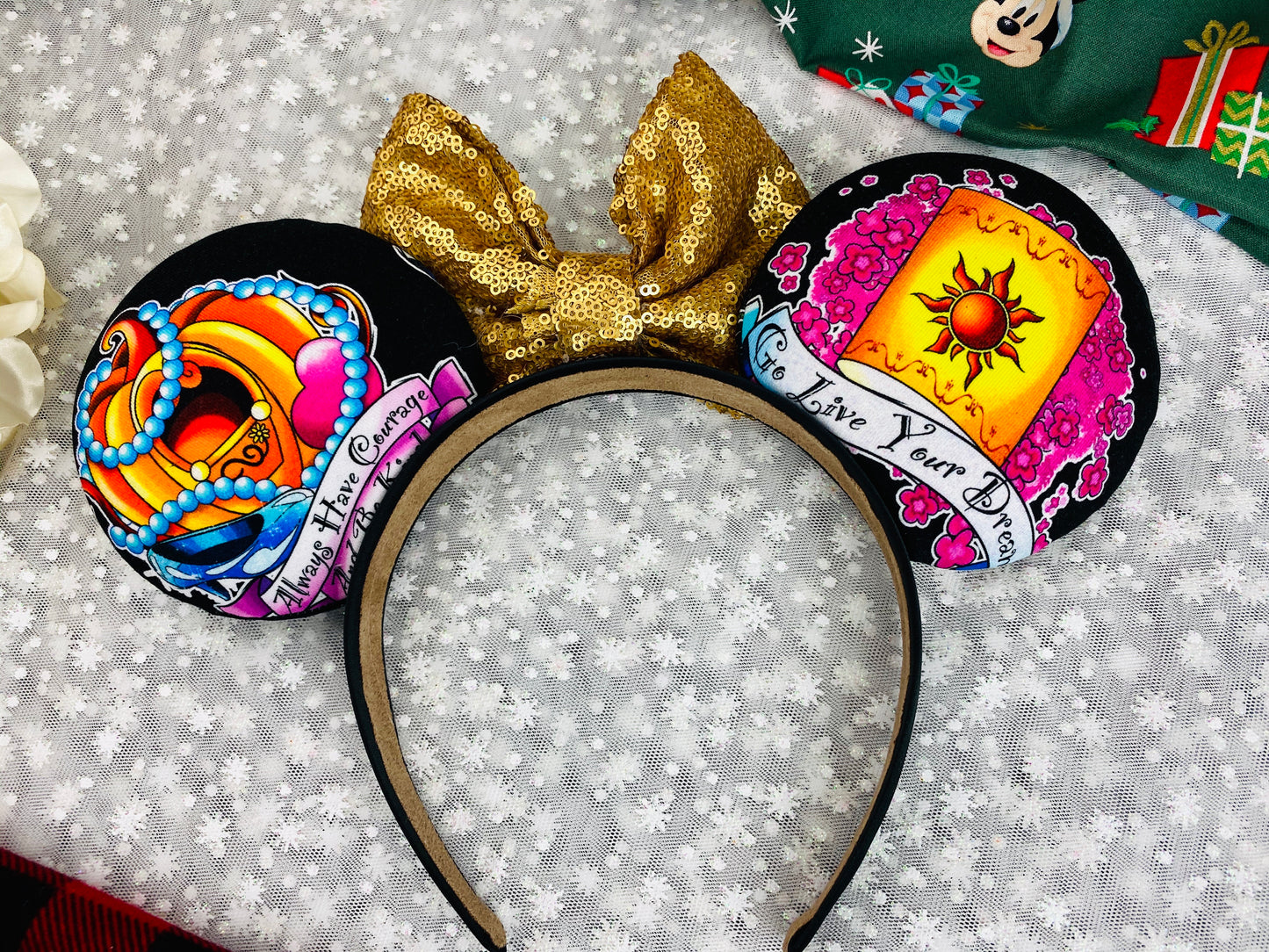 Princess Ears