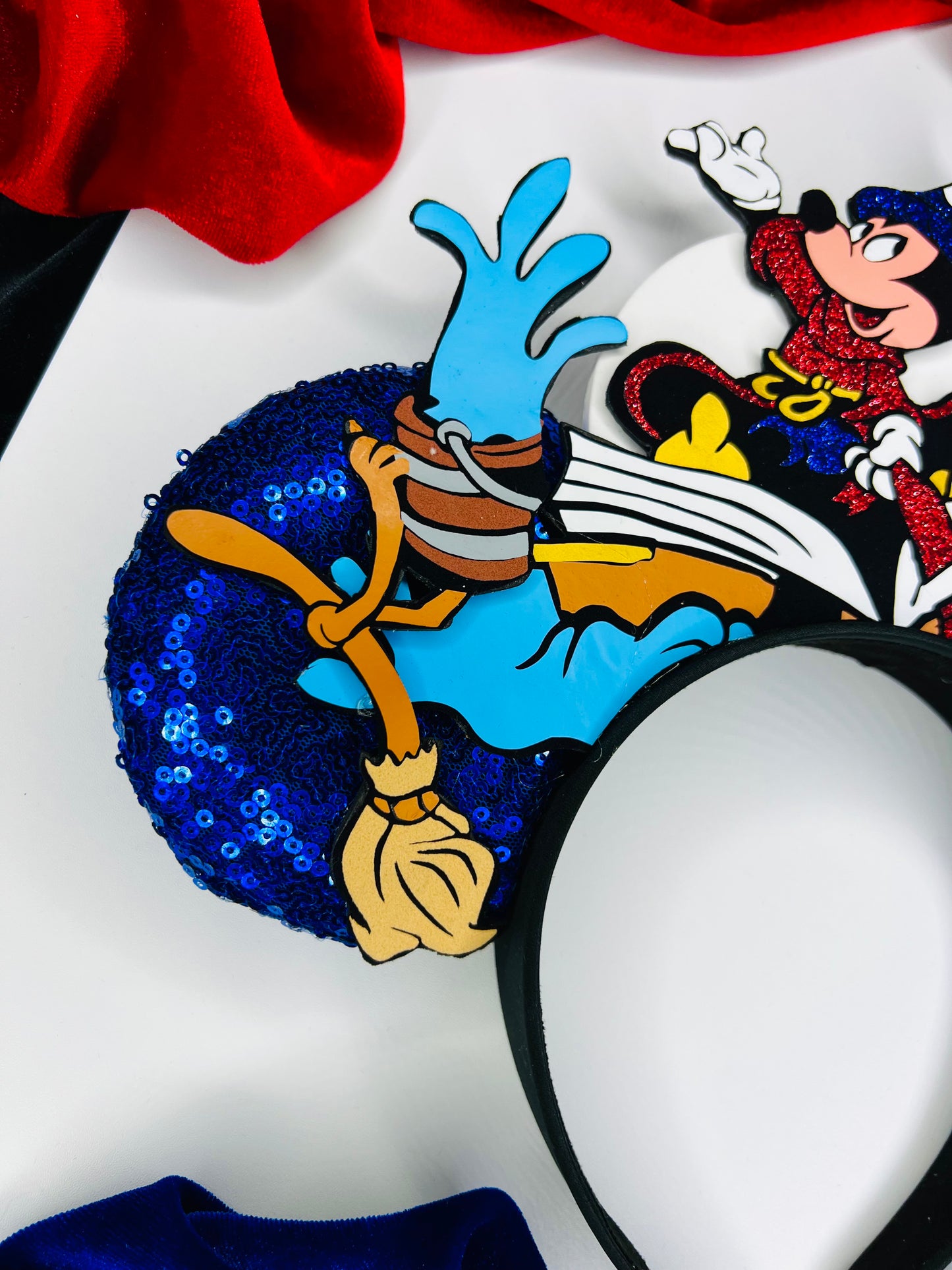 Fantasia Inspired Ears