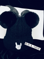 Mickey Inspired  Beanie