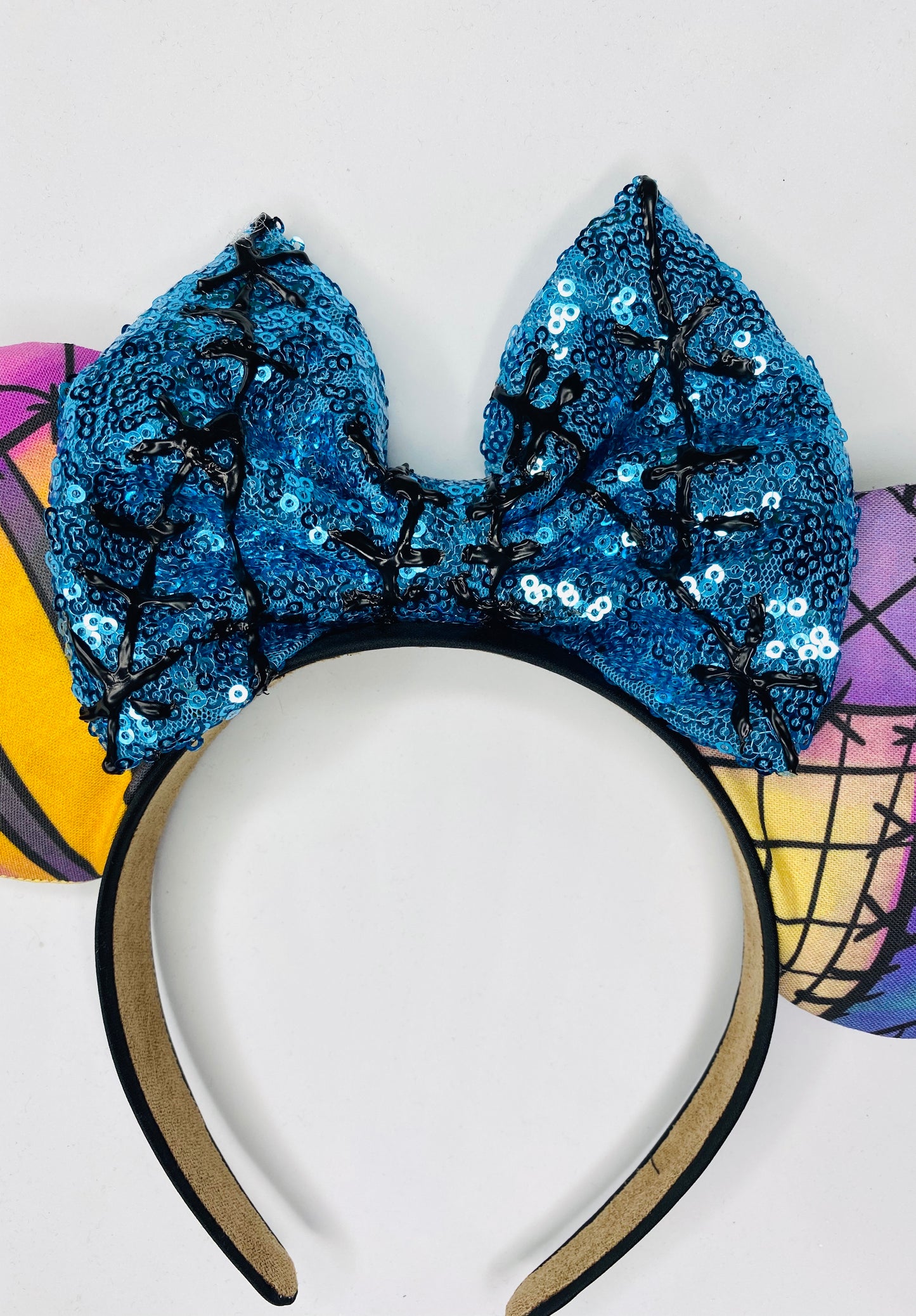 NBC Sally Inspired Mouse Ears