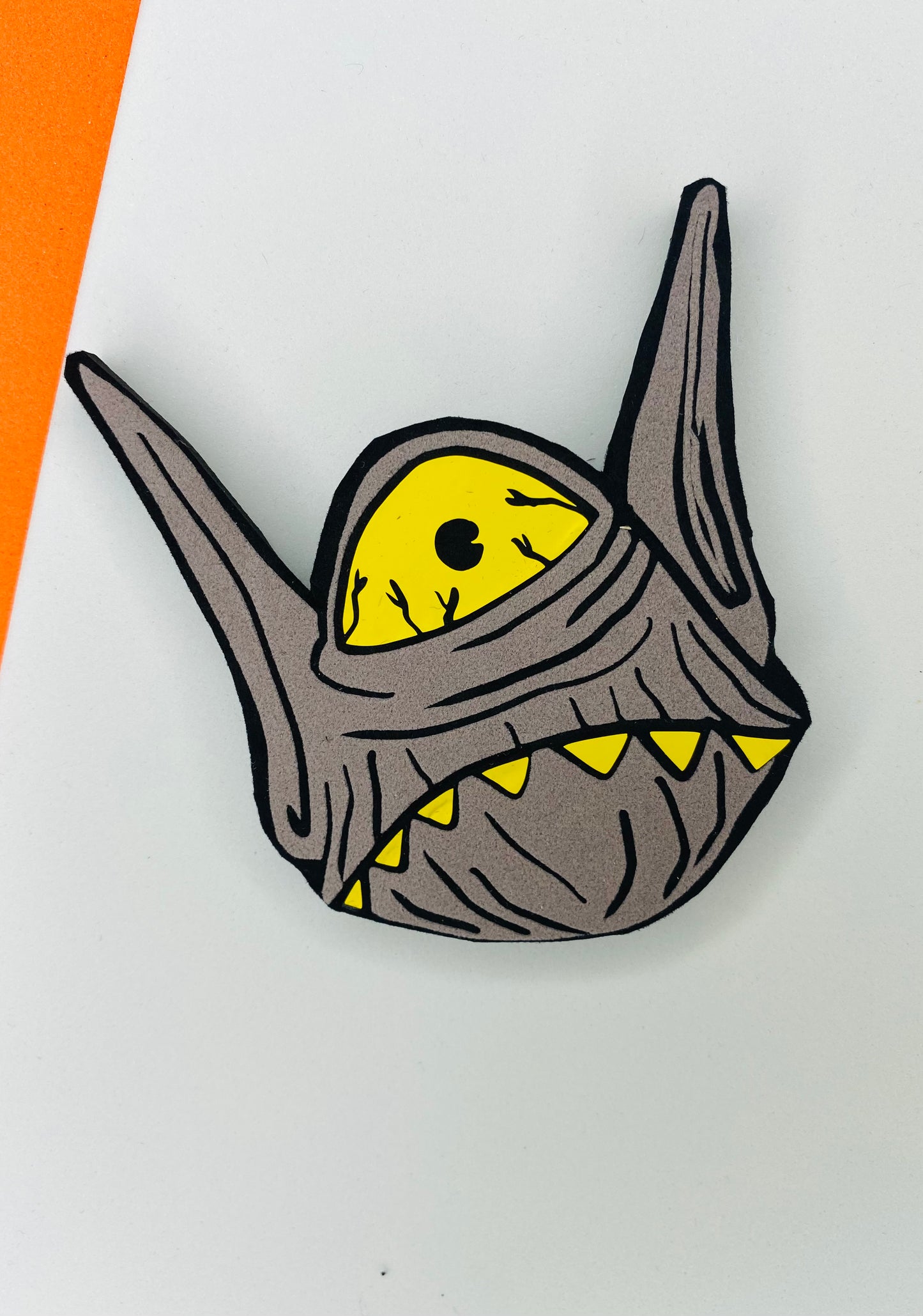 NBC Halloween town Inspired Ears