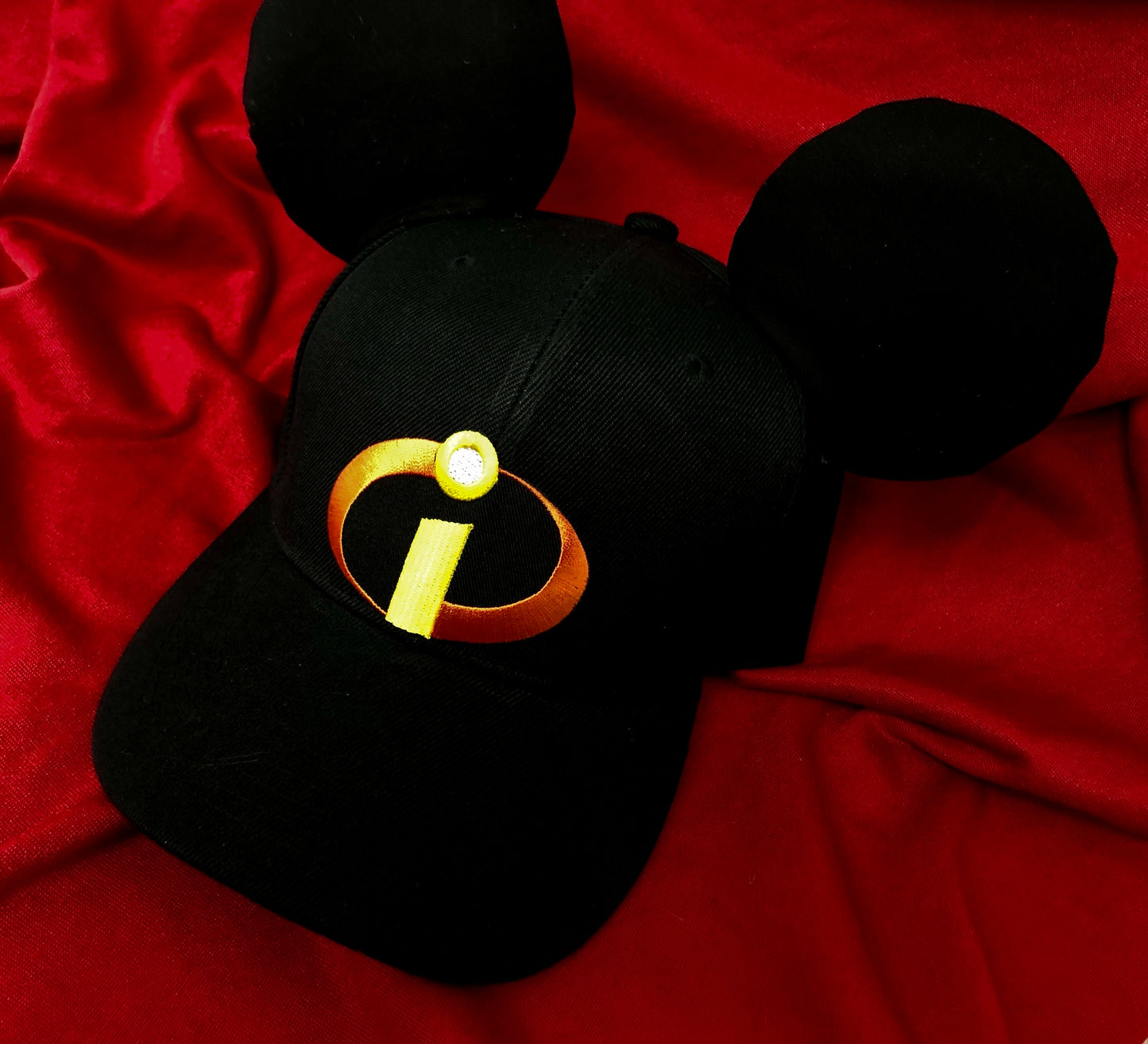 Incredibles Ears